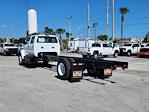 New 2024 Ford F-650 Base Crew Cab 4x2, Cab Chassis for sale #1663012 - photo 20
