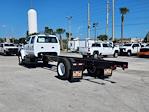 2024 Ford F-650 Crew Cab DRW 4x2, Cab Chassis for sale #1663012 - photo 24