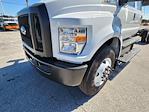 New 2024 Ford F-650 Base Crew Cab 4x2, Cab Chassis for sale #1663012 - photo 22
