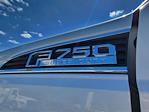 New 2024 Ford F-750 Standard Regular Cab 4x2, Cab Chassis for sale #1663020 - photo 14