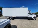 New 2024 Ford F-750 Standard Regular Cab 4x2, Knapheide KVA Box Truck for sale #1663632 - photo 4