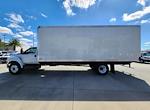 New 2024 Ford F-750 Standard Regular Cab 4x2, Knapheide KVA Box Truck for sale #1663632 - photo 3