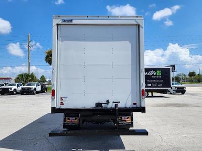 New 2023 Ford F-450 XL Regular Cab RWD, Knapheide KVA Box Truck for sale #1672077 - photo 2