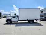 New 2023 Ford F-450 XL Regular Cab RWD, Knapheide KVA Box Truck for sale #1672077 - photo 7