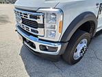 New 2023 Ford F-450 XL Regular Cab RWD, Knapheide KVA Box Truck for sale #1672077 - photo 8