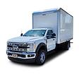 New 2023 Ford F-450 XL Regular Cab RWD, Knapheide KVA Box Truck for sale #1672077 - photo 21