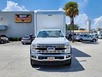 New 2023 Ford F-450 XL Regular Cab RWD, Knapheide KVA Box Truck for sale #1672077 - photo 22