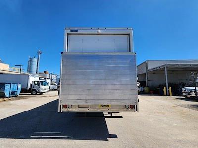 New 2024 Ford F-750 Standard Regular Cab 4x2, Knapheide KVA Box Truck for sale #1673949 - photo 2