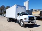 New 2024 Ford F-750 Standard Regular Cab 4x2, Knapheide KVA Box Truck for sale #1673949 - photo 1