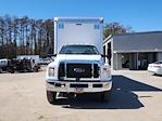 New 2024 Ford F-750 Standard Regular Cab 4x2, Knapheide KVA Box Truck for sale #1673949 - photo 13