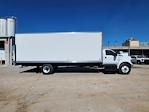 New 2024 Ford F-750 Standard Regular Cab 4x2, Knapheide KVA Box Truck for sale #1673949 - photo 5