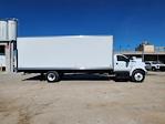 New 2024 Ford F-750 Standard Regular Cab 4x2, Knapheide KVA Box Truck for sale #1677031 - photo 11