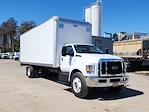 New 2024 Ford F-750 Standard Regular Cab 4x2, Knapheide KVA Box Truck for sale #1677031 - photo 4