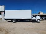 New 2024 Ford F-750 Standard Regular Cab 4x2, Knapheide KVA Box Truck for sale #1677031 - photo 5