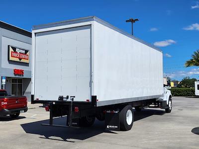 New 2024 Ford F-750 Standard Regular Cab 4x2, J&B Truck Body Box Van for sale #1681922 - photo 2