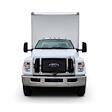 New 2024 Ford F-650 Standard Regular Cab 4x2, J&B Truck Body Box Van Box Truck for sale #1681939 - photo 22