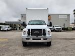 New 2024 Ford F-650 Standard Regular Cab 4x2, J&B Truck Body Box Van Box Truck for sale #1681939 - photo 23