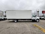 New 2024 Ford F-650 Standard Regular Cab 4x2, J&B Truck Body Box Van Box Truck for sale #1681939 - photo 25