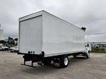 New 2024 Ford F-650 Standard Regular Cab 4x2, J&B Truck Body Box Van Box Truck for sale #1681939 - photo 26