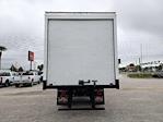 New 2024 Ford F-650 Standard Regular Cab 4x2, J&B Truck Body Box Van Box Truck for sale #1681939 - photo 27