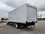 New 2024 Ford F-650 Standard Regular Cab 4x2, J&B Truck Body Box Van Box Truck for sale #1681939 - photo 28