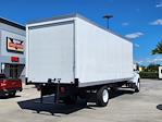 New 2024 Ford F-750 Standard Regular Cab 4x2, J&B Truck Body Box Truck for sale #1687844 - photo 6