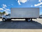 New 2024 Ford F-750 Standard Regular Cab 4x2, J&B Truck Body Box Truck for sale #1687844 - photo 8