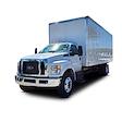 New 2024 Ford F-750 Standard Regular Cab 4x2, J&B Truck Body Box Truck for sale #1687844 - photo 5