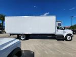 New 2024 Ford F-750 Standard Regular Cab 4x2, J&B Truck Body Box Truck for sale #1687844 - photo 3