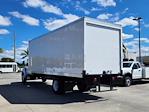 New 2024 Ford F-750 Standard Regular Cab 4x2, J&B Truck Body Box Truck for sale #1687844 - photo 2