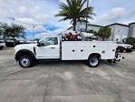 New 2023 Ford F-450 XL Regular Cab 4WD, Knapheide KMS Mechanics Body for sale #1694707 - photo 3