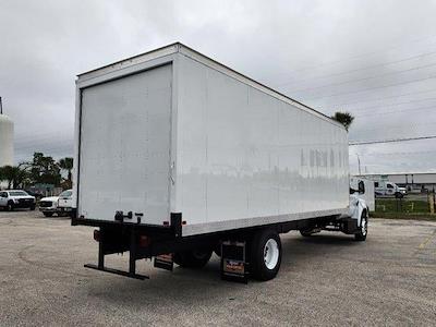 2024 Ford F-650 Regular Cab DRW 4x2, J&B Truck Body Box Van Box Truck for sale #1697279 - photo 2