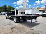 New 2024 Ford F-650 Standard Regular Cab 4x2, 26' Reading Action Fabrication Flatbed Truck for sale #1703505 - photo 6