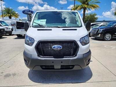 New 2023 Ford Transit 250 XL Medium Roof RWD, Empty Cargo Van for sale #1704504 - photo 1