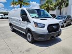 New 2023 Ford Transit 250 XL Medium Roof RWD, Empty Cargo Van for sale #1704504 - photo 5