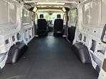 New 2023 Ford Transit 250 XL Medium Roof RWD, Empty Cargo Van for sale #1704504 - photo 2