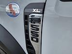 New 2024 Ford F-550 XL Regular Cab 4WD, Rockport Box Van for sale #1705764 - photo 10
