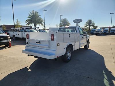 2024 Ford F-250 Regular Cab RWD, Knapheide Steel Service Body Service Truck for sale #1706580 - photo 2