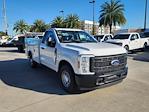 2024 Ford F-250 Regular Cab RWD, Knapheide Steel Service Body Service Truck for sale #1706580 - photo 1