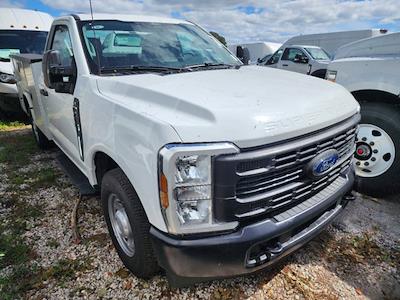 2024 Ford F-250 Regular Cab RWD, Knapheide Steel Service Body Service Truck for sale #1706587 - photo 1