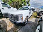 2024 Ford F-250 Regular Cab RWD, Knapheide Steel Service Body Service Truck for sale #1706587 - photo 10