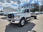 2024 Ford F-750 Crew Cab DRW 4x2, Cab Chassis for sale #1706977 - photo 3