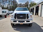 2024 Ford F-750 Crew Cab DRW 4x2, Cab Chassis for sale #1706977 - photo 4