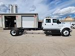 2024 Ford F-750 Crew Cab DRW 4x2, Cab Chassis for sale #1706977 - photo 5