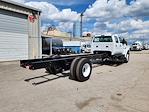 2024 Ford F-750 Crew Cab DRW 4x2, Cab Chassis for sale #1706977 - photo 2
