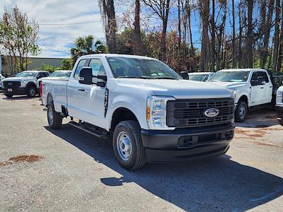 New 2024 Ford F-350 XL Super Cab 4WD, Pickup for sale #1708116 - photo 1