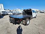 New 2024 Ford F-350 XL Crew Cab 4WD, 9' 6" Knapheide PGTB Utility Gooseneck Flatbed Truck for sale #1708198 - photo 5