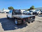 New 2024 Ford F-350 XL Crew Cab 4WD, 9' 6" Knapheide PGTB Utility Gooseneck Flatbed Truck for sale #1708198 - photo 2