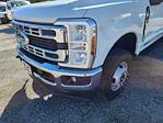 New 2024 Ford F-350 XL Crew Cab 4WD, 9' 6" Knapheide PGTB Utility Gooseneck Flatbed Truck for sale #1708198 - photo 8