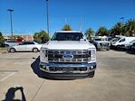 New 2024 Ford F-350 XL Crew Cab 4WD, Flatbed Truck for sale #1708209 - photo 3